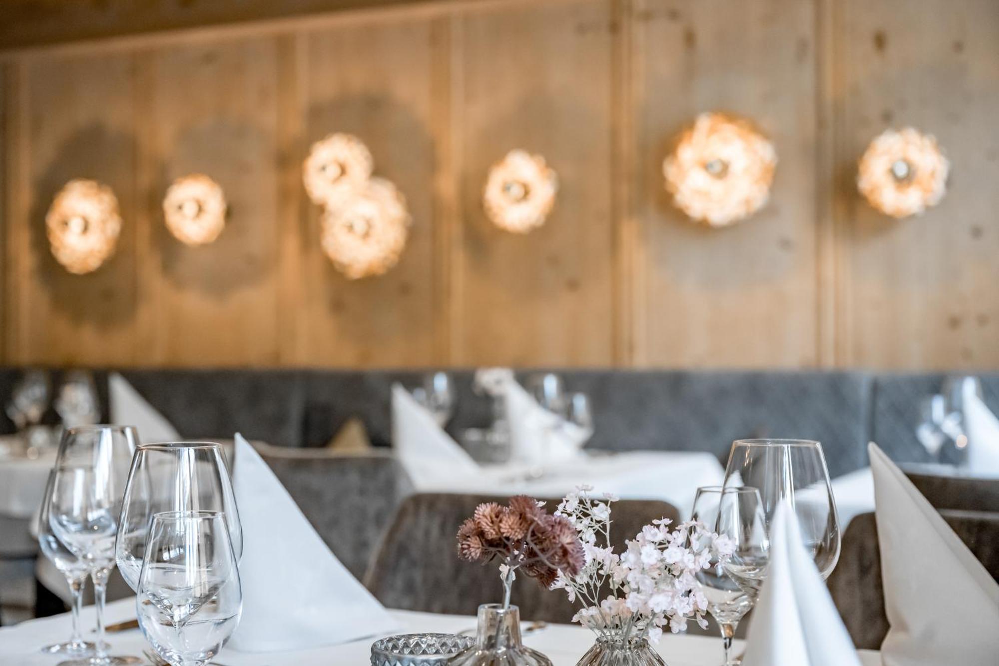 Alpenromantik-Hotel Wirlerhof Galtuer Ngoại thất bức ảnh