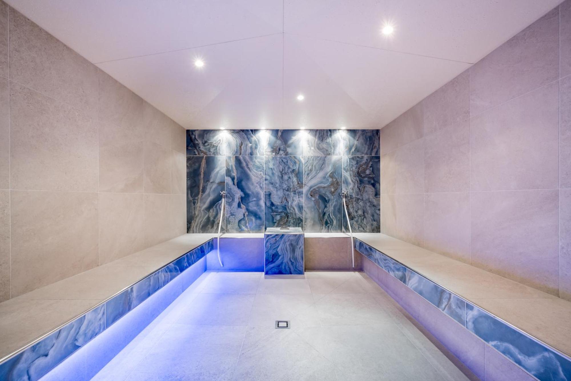 Alpenromantik-Hotel Wirlerhof Galtuer Ngoại thất bức ảnh