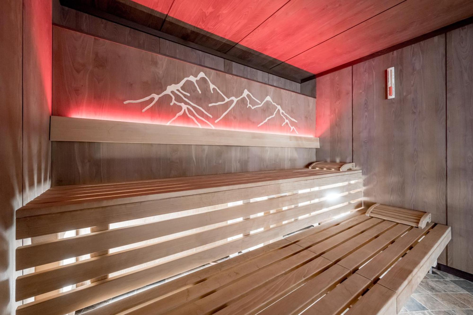 Alpenromantik-Hotel Wirlerhof Galtuer Ngoại thất bức ảnh