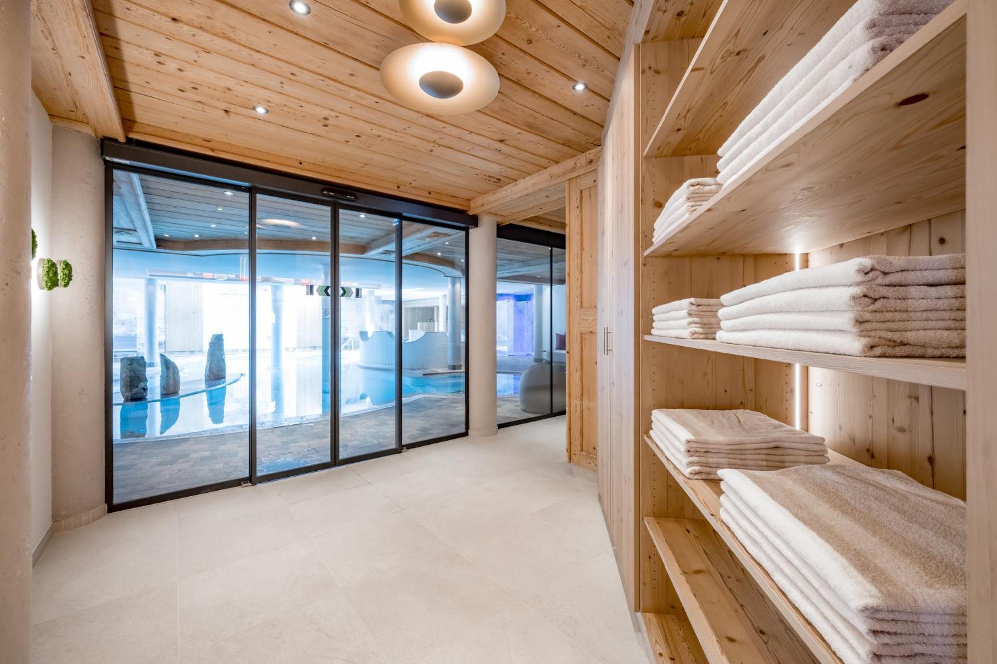 Alpenromantik-Hotel Wirlerhof Galtuer Ngoại thất bức ảnh