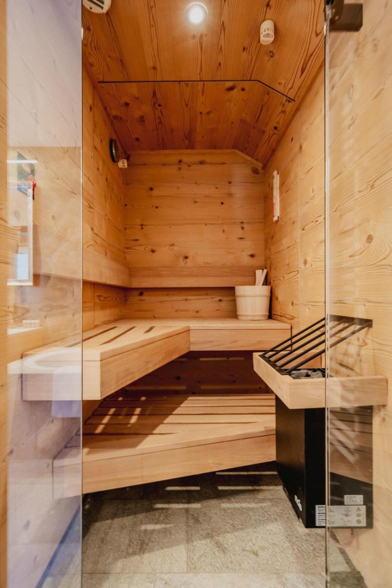 Alpenromantik-Hotel Wirlerhof Galtuer Ngoại thất bức ảnh