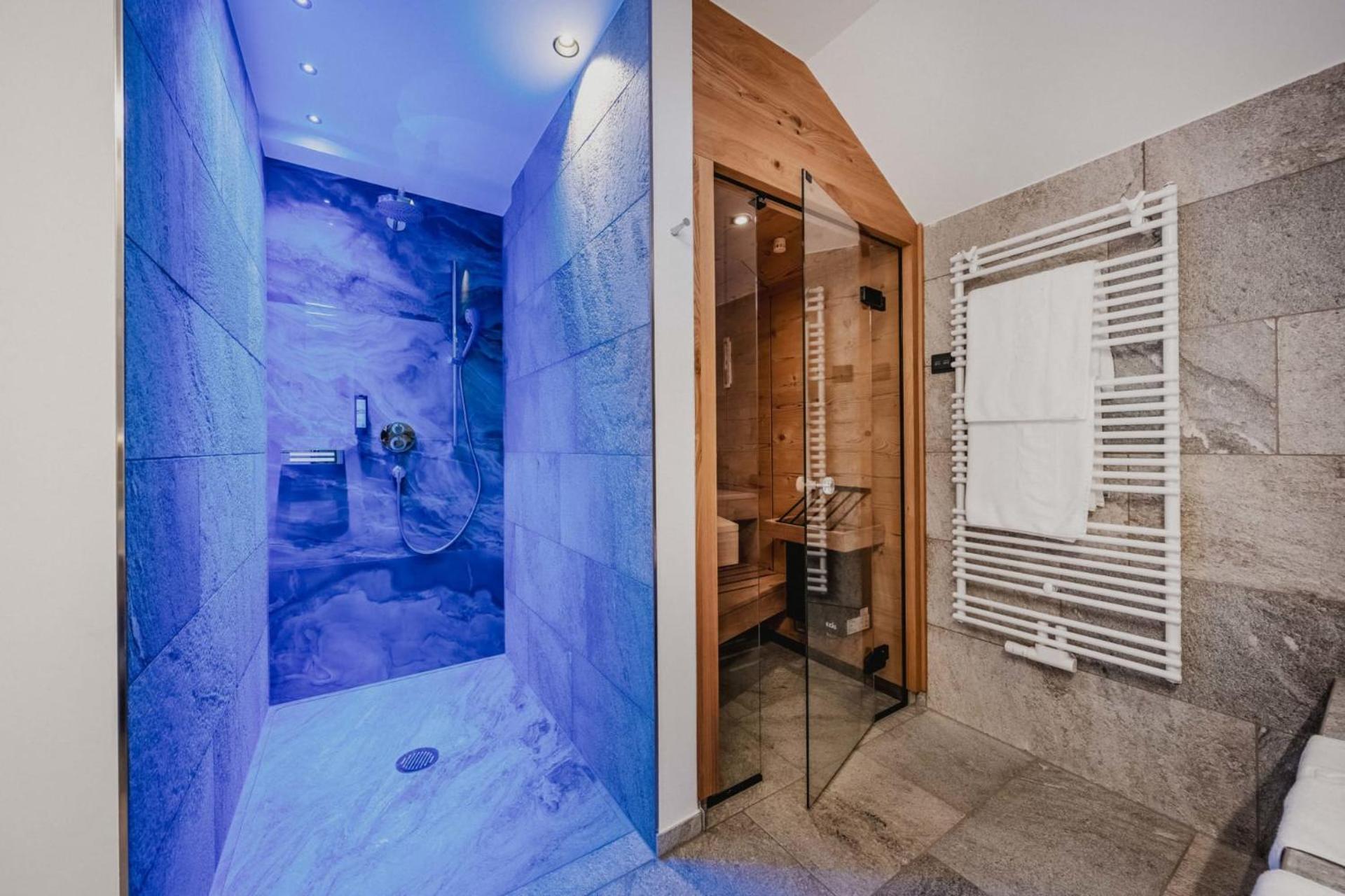 Alpenromantik-Hotel Wirlerhof Galtuer Ngoại thất bức ảnh